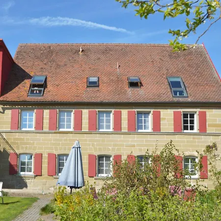 Kastanienbluete