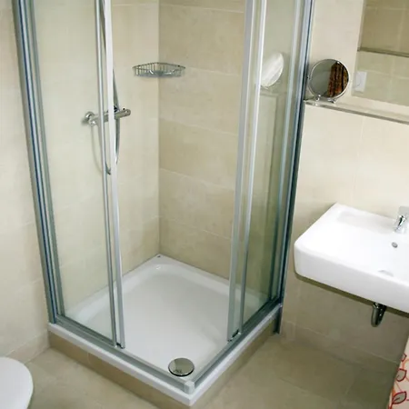 Apartment Kastanienbluete Colmberg